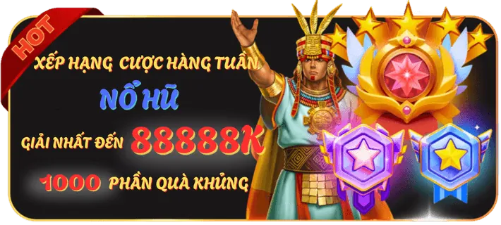 Khuyến mãi nạp tiền hấp dẫn