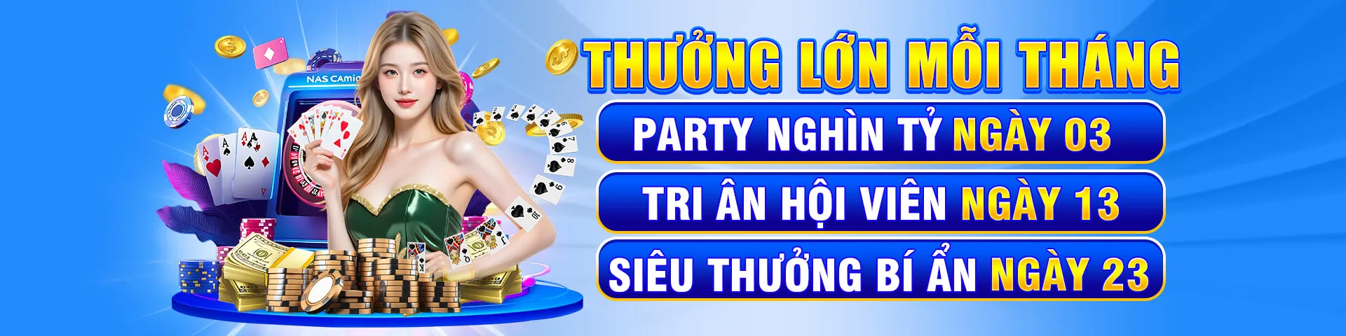 Nổ hũ