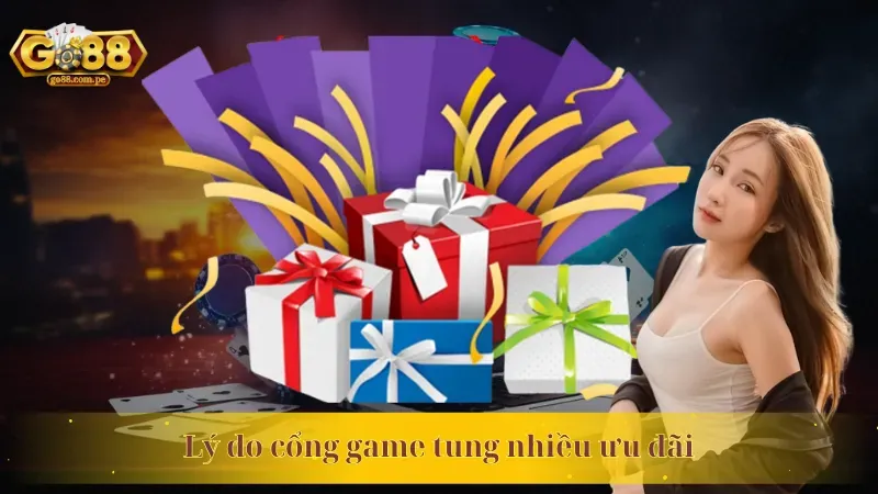 Ưu đãi nạp lại hàng ngày cho bắn cá